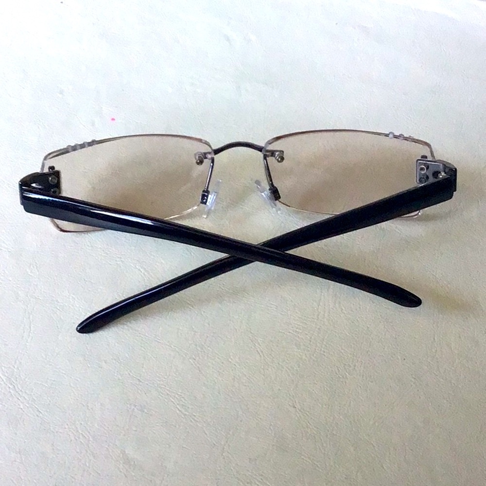 NYS collections eye glasses